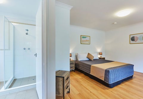 RAC Busselton Holiday Park - Accommodation Georgetown 5