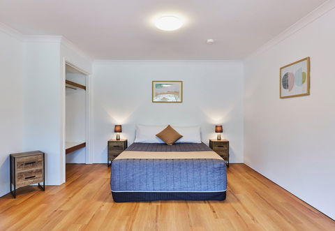 RAC Busselton Holiday Park - Accommodation Georgetown 2