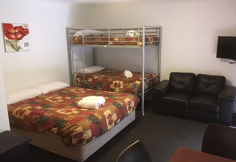 RAC Busselton Holiday Park - Accommodation Georgetown 6