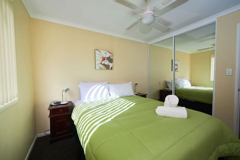 RAC Busselton Holiday Park - Accommodation Georgetown 3