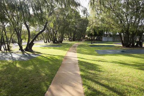 RAC Busselton Holiday Park - Accommodation Georgetown 0