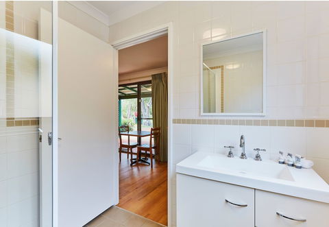 RAC Busselton Holiday Park - Accommodation Georgetown 4