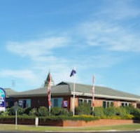 Ararat Southern Cross Motor Inn