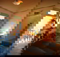 Hotel Victoria - Griffith - Accommodation Georgetown