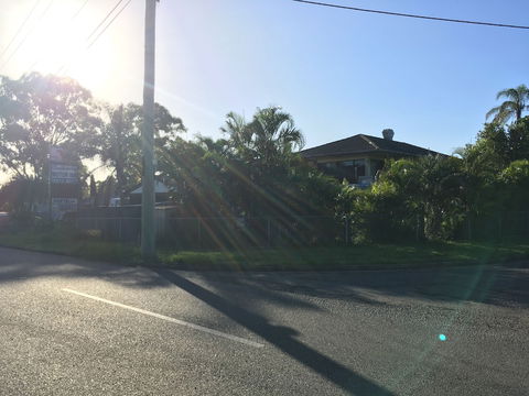Centenary Motor Inn - Accommodation Georgetown 0