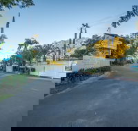 Jervis Bay Holiday Park