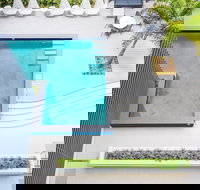 Salt Apartments - Accommodation Georgetown