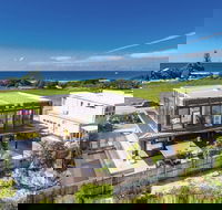 Beach Box - Accommodation Georgetown