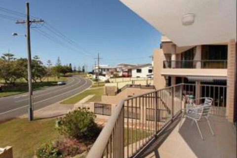 Pacific 1 / 103 - Accommodation Georgetown 1