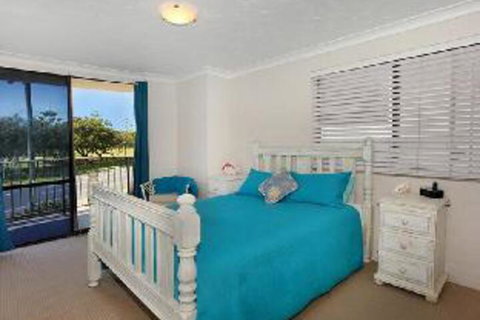 Pacific 1 / 103 - Accommodation Georgetown 5