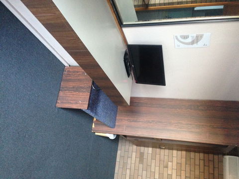 Downtown Motel - Accommodation Georgetown 4
