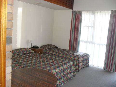 Downtown Motel - Accommodation Georgetown 5