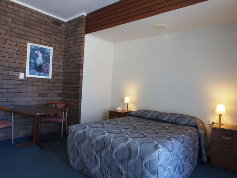 Downtown Motel - Accommodation Georgetown 6