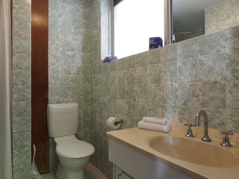 Downtown Motel - Accommodation Georgetown 1
