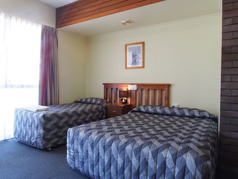 Downtown Motel - Accommodation Georgetown 3