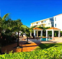 The Breakers Yamba - Accommodation Georgetown