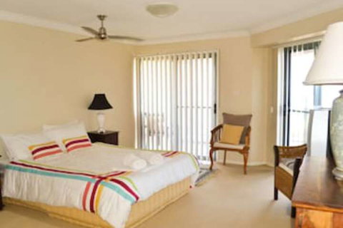 The Breakers Yamba - Accommodation Georgetown 6