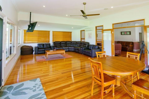Radiance On Lyra - Accommodation Georgetown 5