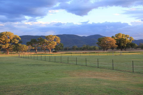 Radiance On Lyra - Accommodation Georgetown 1