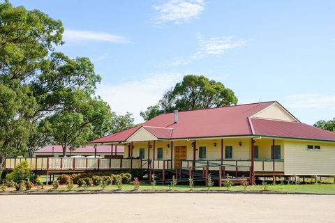 Radiance On Lyra - Accommodation Georgetown 6