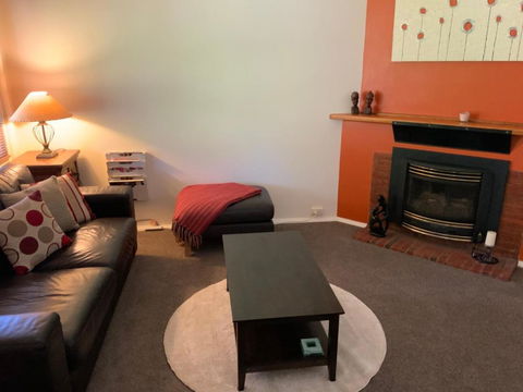 Oats Cottage - Accommodation Georgetown 6