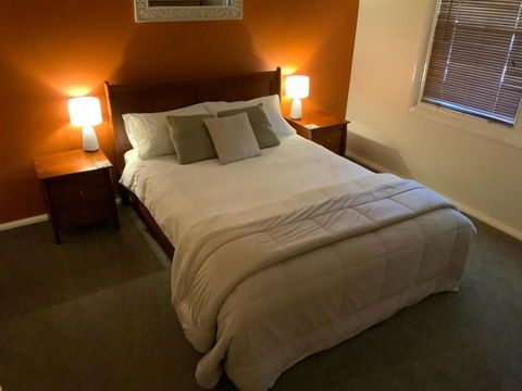 Oats Cottage - Accommodation Georgetown 1