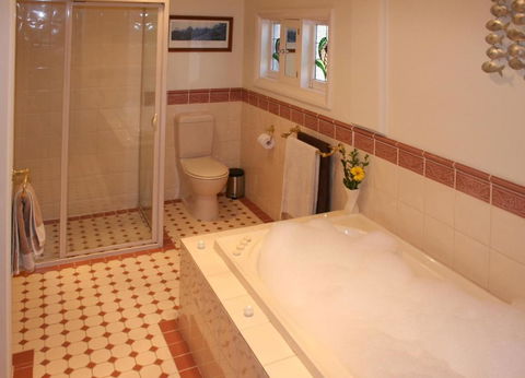 Oats Cottage - Accommodation Georgetown 2
