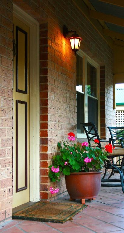 Oats Cottage - Accommodation Georgetown 4
