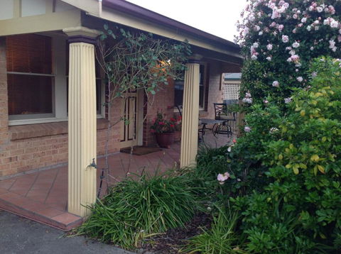 Oats Cottage - Accommodation Georgetown 3