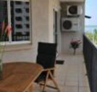 Inner city Cardona Court apartment - Accommodation Georgetown
