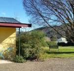 Omeo Motel - Accommodation Georgetown