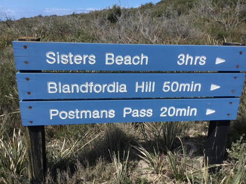 Beths Cottage Roaring 40s - Accommodation Georgetown 1