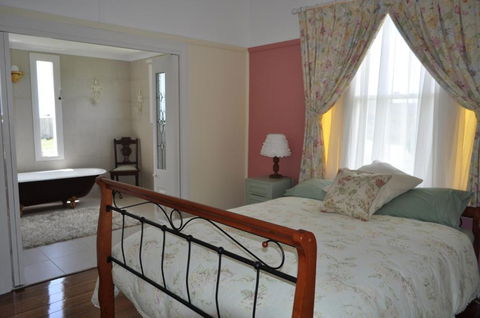 Beths Cottage Roaring 40s - Accommodation Georgetown 6