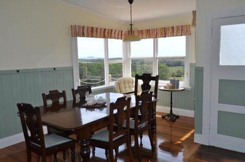 Beths Cottage Roaring 40s - Accommodation Georgetown 4