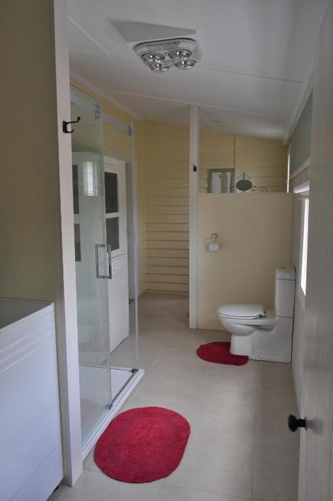 Beths Cottage Roaring 40s - Accommodation Georgetown 2