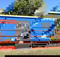 Bega Caravan Park - Accommodation Georgetown
