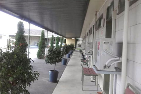 Donald Riverside Motel - Accommodation Georgetown 4