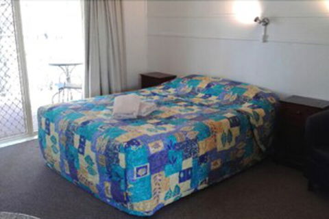 Donald Riverside Motel - Accommodation Georgetown 6