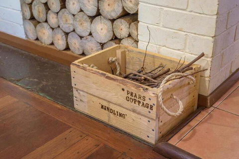 Lewana Cottages - Accommodation Georgetown 4