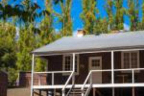 Lewana Cottages - Accommodation Georgetown 0