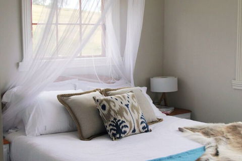 Wines For Joanie Cottage - Accommodation Georgetown 4