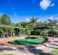 Hervey Bay Tourist Park - Accommodation Georgetown