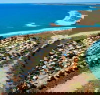 Discovery Parks  Port Hedland - Accommodation Georgetown