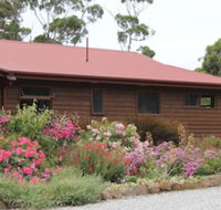 Eagles Roost Farmstay B  B - Accommodation Georgetown
