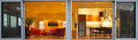 Wilderberry Cottage - Accommodation Georgetown 1