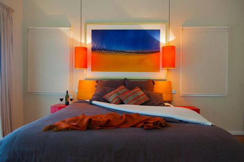 Wilderberry Cottage - Accommodation Georgetown 2