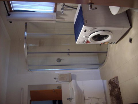 Jackos Holiday Cabins - Accommodation Georgetown 5