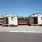Jackos Holiday Cabins - Accommodation Georgetown 0