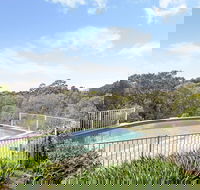 Valley View Bed  Breakfast - Accommodation Georgetown