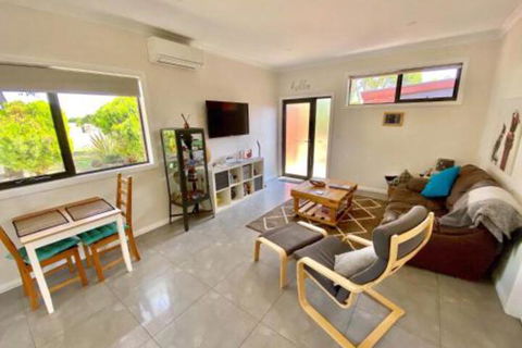 Jacaranda Wey B & B - Accommodation Georgetown 7